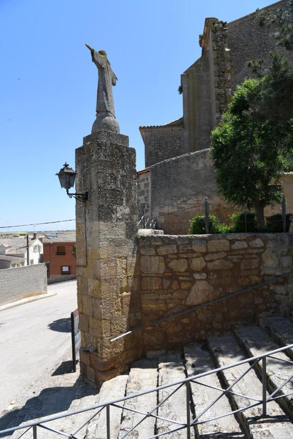 El Callejon Vara Del Rey Esterno foto