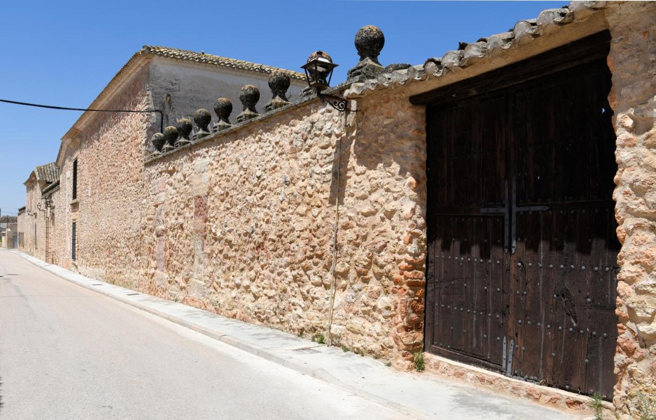 El Callejon Vara Del Rey Esterno foto